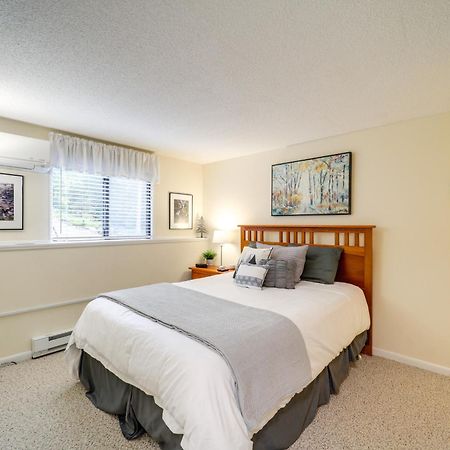 Sugar Mountain Condo With Aandc - Walk To Ski And Golf! Exteriör bild
